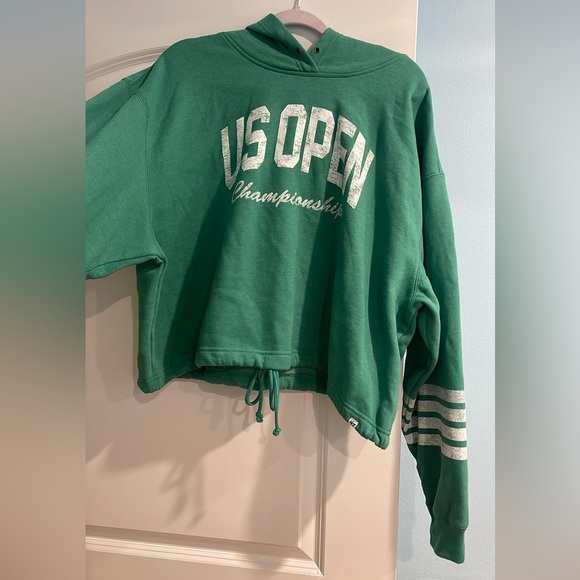 US Open Sweatshirt - Picture 1 of 5
